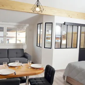 Appartement Appart Hôtel Albi, Albi