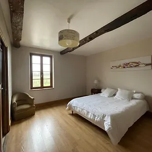 Hébergement de vacances Clara - Domaine Du Catalan, Aubiet